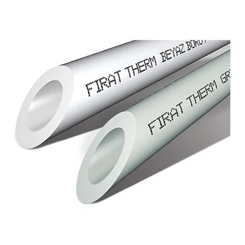 FIRATTHERM PN20 PPRC BORULAR 75
