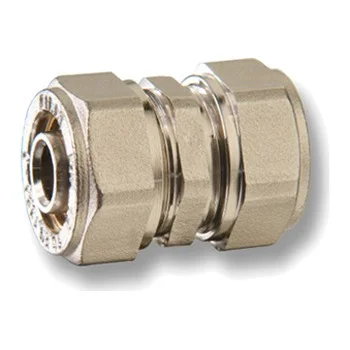 16mm PE-RT BAĞLANTI MANŞONU
