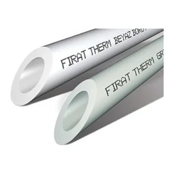 FIRATTHERM PN25 PPRC BORULAR 40