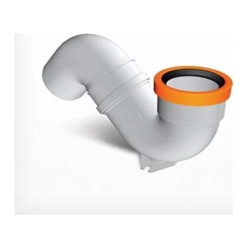 ES SİFON (PVC Atık Su) 75/45