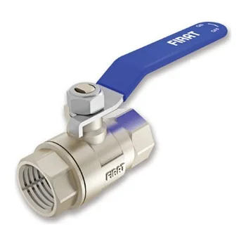 KÜRESEL SU VANASI (PN10) 1.1/4"