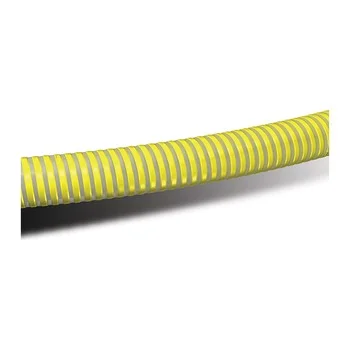 SARI FLEX HORTUMLAR (Emici-Verici) 1"