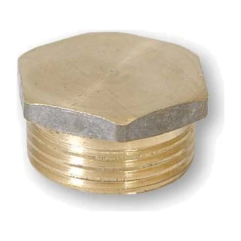 Sarı Körtapa 1/2"