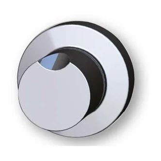 Yuvarlak Model Ara Kesme Valfi Eko 20 mm (1/2")