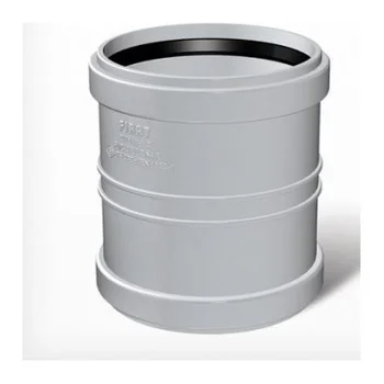 ATIK SU KAYAR MANŞON (PVC Atık Su) 50