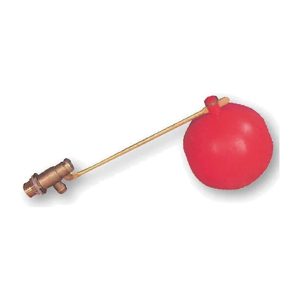 Sarı Flatör (Güneş Enerji) 3/8"