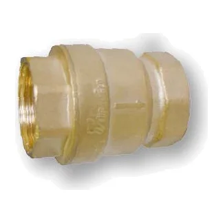 Hidrofor Çekvalf 1/2"