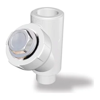 Y FİLTRE 20-1/2"