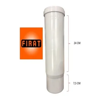 PVC TAMİR BORUSU