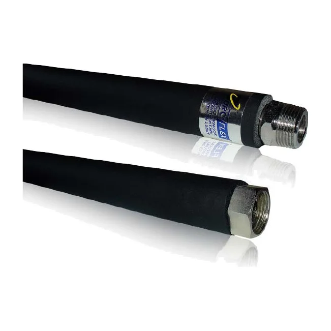 Fan - Coil Flexler 1/2" 1/2" - 1/2" (30cm)