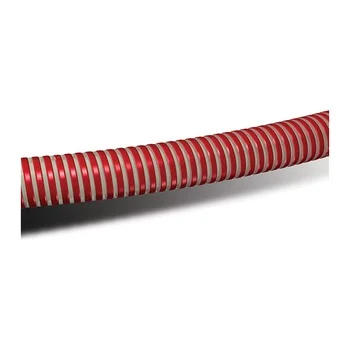 KIRMIZI FLEX HORTUMLAR (Emici-Verici) 1"