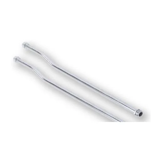 Kaynaklı S'li Boru 60 cm