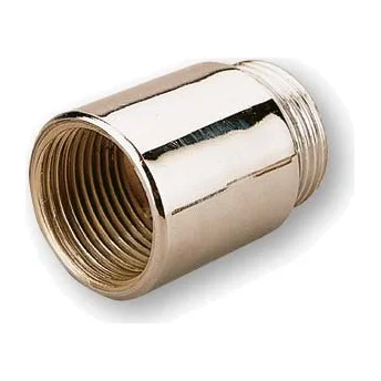 3/4" Uzatmalar 1 cm Uzatma