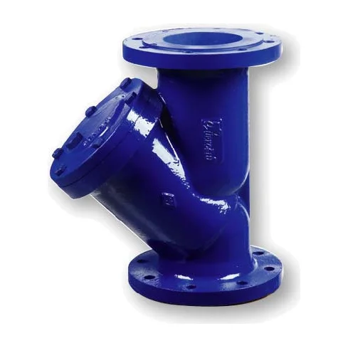 PN16 Pislik Tutucu Filtre 80