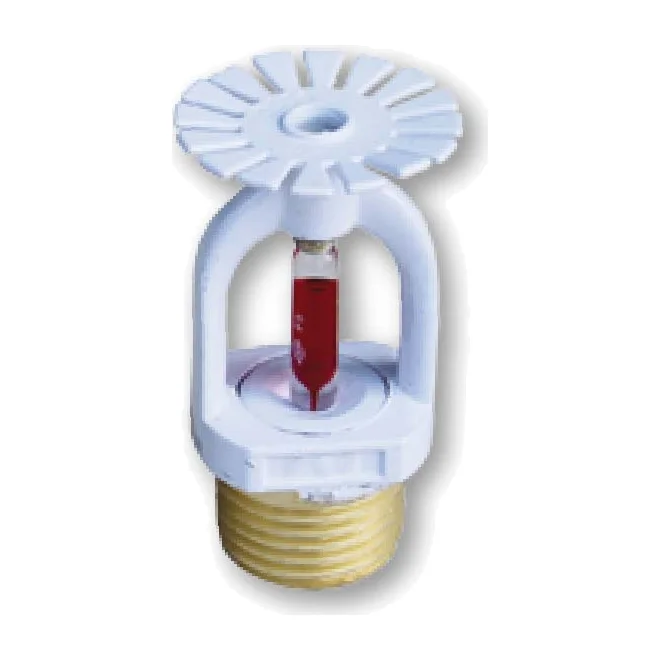 Pendent (Sarkık) Springler 1/2" Hızlı Tepkili (3mm)