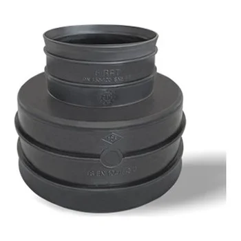 TRİPLEX-PVC REDÜKSİYON 150/100