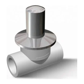 KROM LUX GİZLİ VANA 20