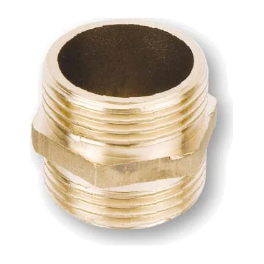 Sarı Nipel 1/8"
