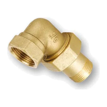 Köşe Radyatör Rekoru 1 1/4"
