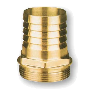 Pres Erkek Hortum Rekoru 1/2"