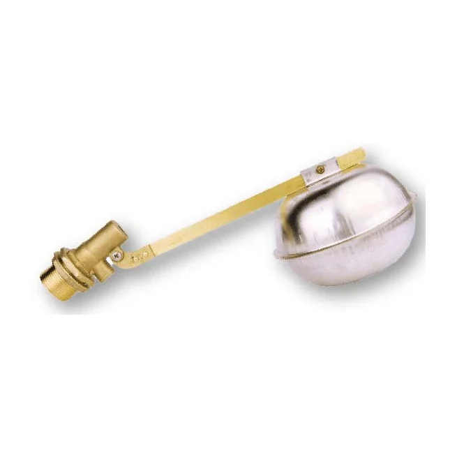 Paslanmaz Toplu Flatör 1/2"
