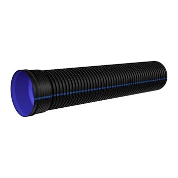 SN 4 TRİPLEX MUFLU BORU 125