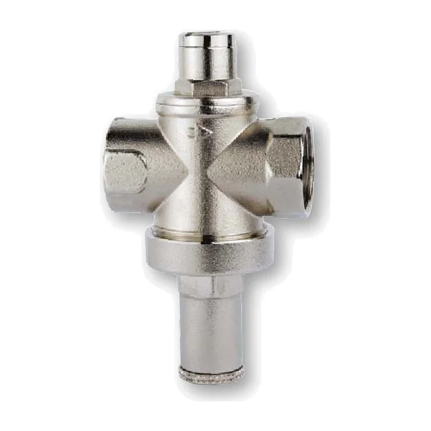 Basınç Düşürücü 3/4" (Rekorlu)