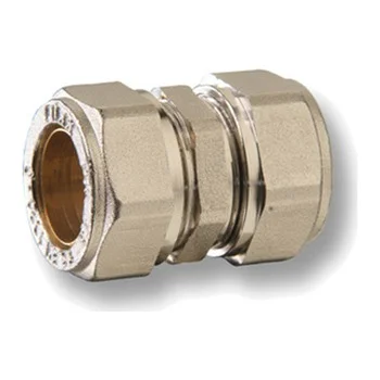 16mm x 15mm PE-RT - METAL BORU GEÇİŞ RAKORU