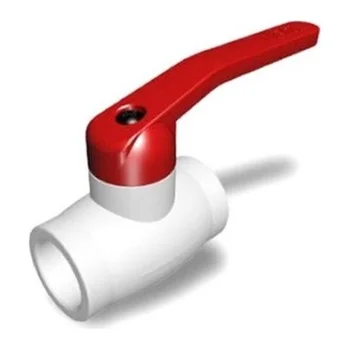 UZUN TİP KÜRESEL VANA 20-1/2"