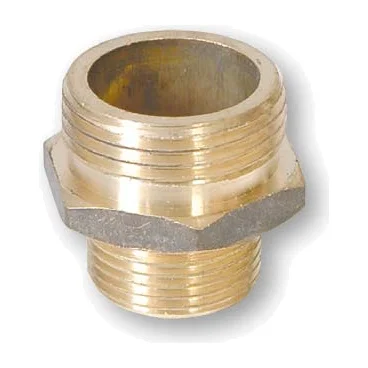 Orantılı Nipel 3/4" - 1/4"
