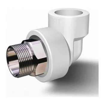 DIŞ DİŞLİ DİRSEK (Altı Köşe) 40-1.1/4"
