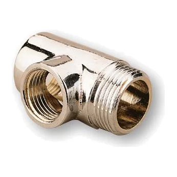 Delikli ve Deliksiz Uzatmalar 3/4" Deliksiz Uzatma