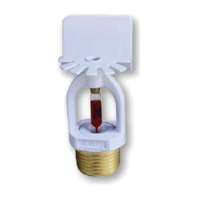 Sidewall (Duvar Tipi) Springler 1/2" Standart Tepkili (5mm)