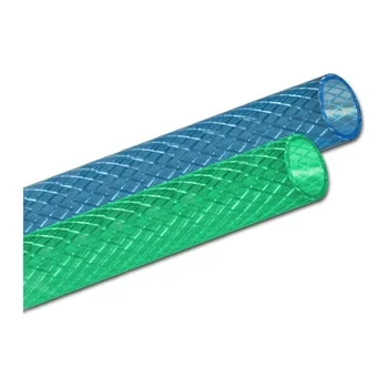 ÖRGÜLÜ SOFT HORTUMLAR 1/2" 4 Bar / 130 gr