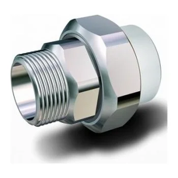 DIŞ DİŞLİ OYNAR BAŞLIKLI RAKOR 20-1/2"